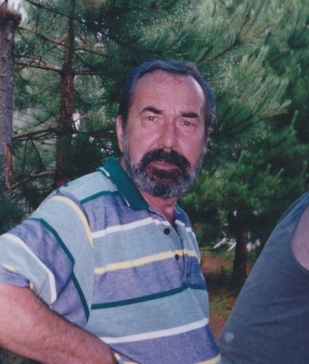 Gérard Caya