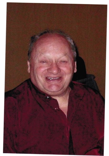Daniel Fortin