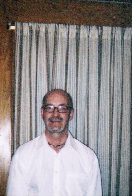 Normand Dupont