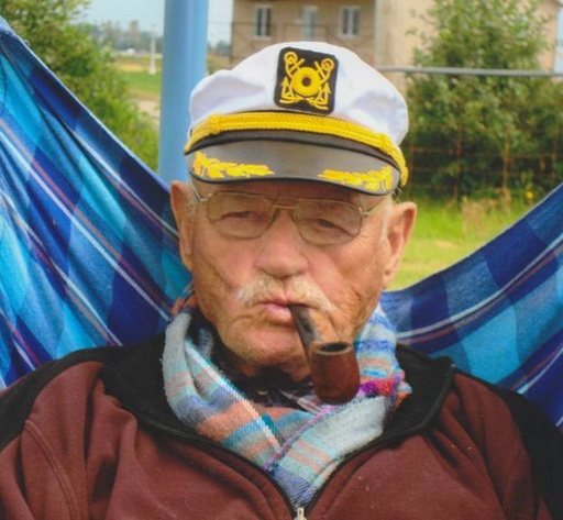 Alfred Dion