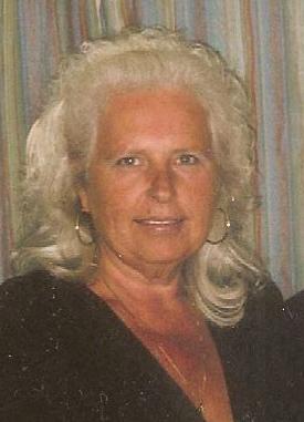 Annie Finnuk