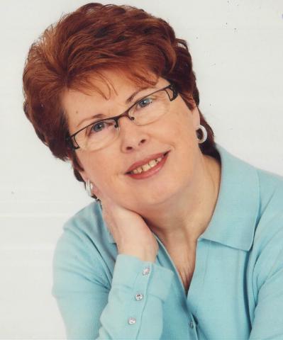 Huguette Tanguay