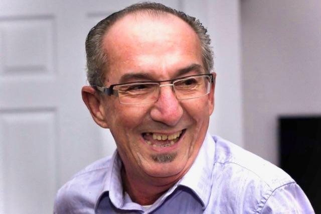 Denis Milot