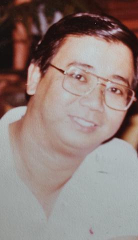 Danilo Lee Chiong