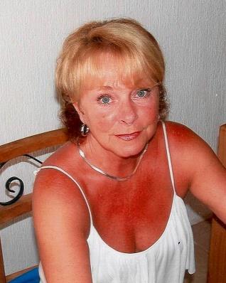 Carole Bibeau
