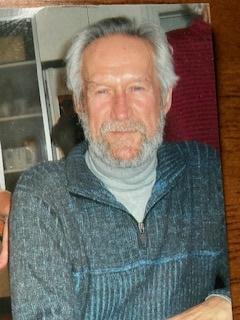 Serge Mongeau