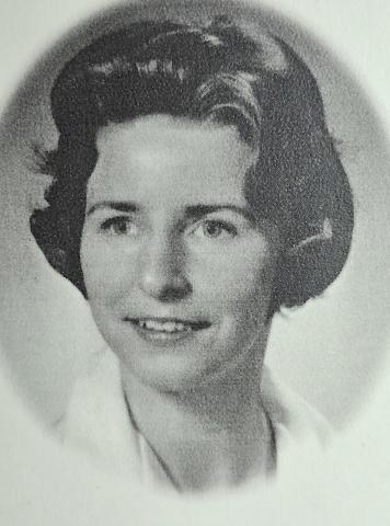 Suzanne Flamand