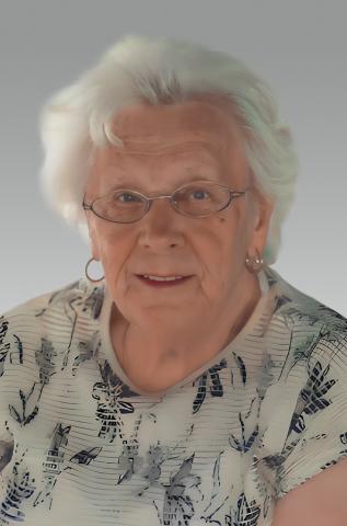 Lucienne Landry