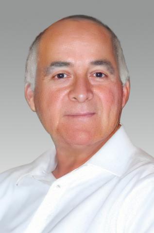 Ernest Baillargeon