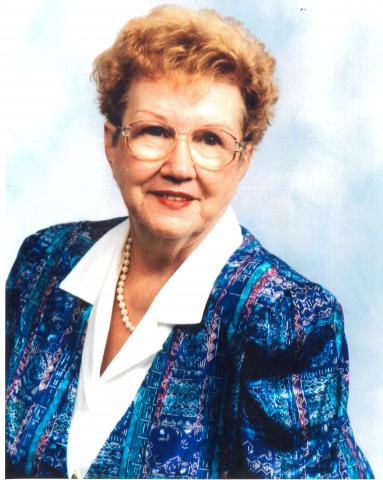 Jeannette Gauthier