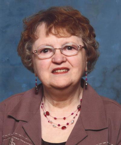 Denise Paquette