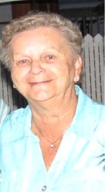 Lise Carmel Vézina