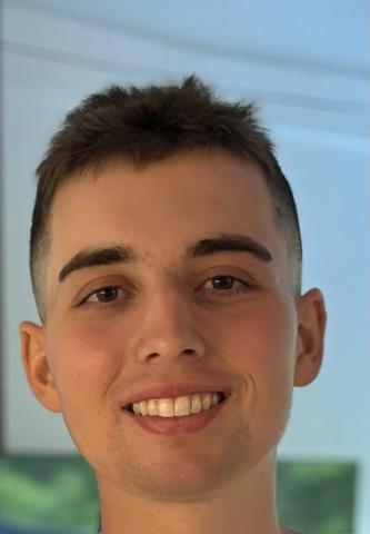 Arnaud Comtois