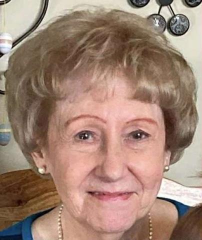 Antoinette Blouin