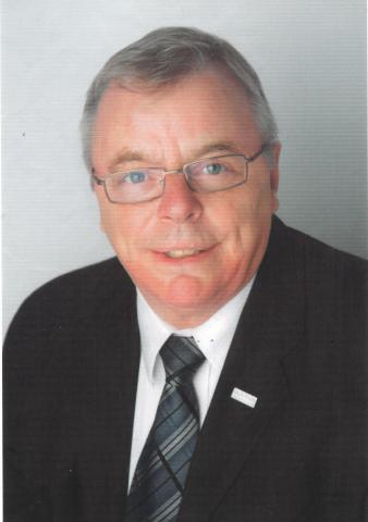 Yves Bonin