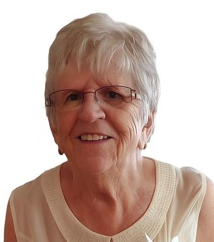   Dumais( Née Malette), Rollande