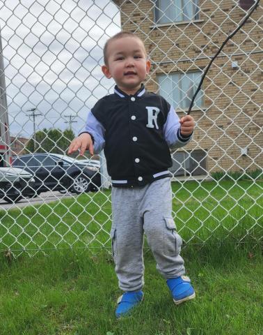 Ragnar Ok Létourneau