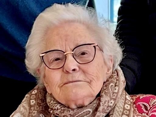 Thérèse Thibaudeau