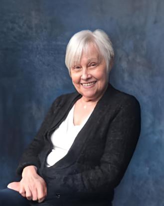 Andrée Martin
