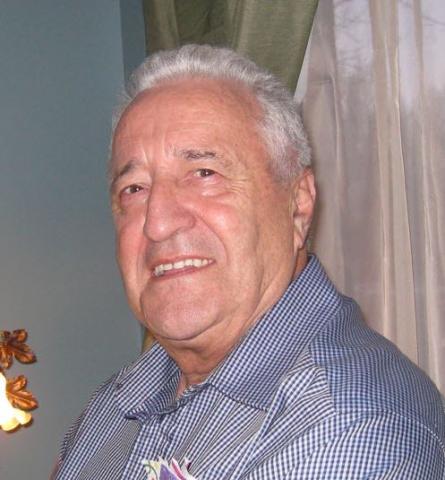 Réal Parent