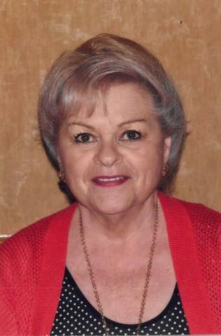 Micheline Montpetit