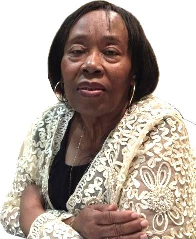 Ghislaine Gérard Née Pierre