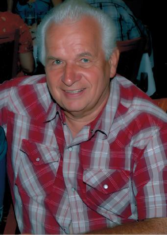 Bernard L'Heureux