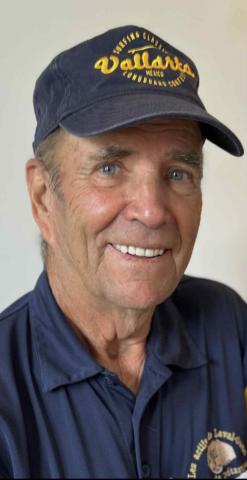 Cyrille Carbonneau