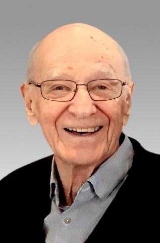 Paul de Villers