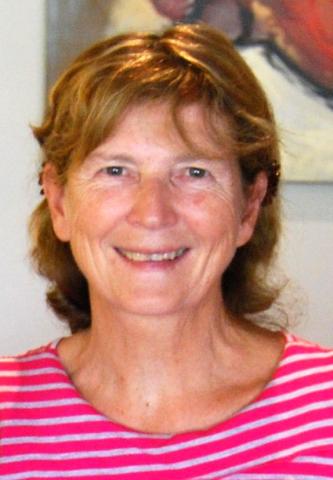 Suzanne Nolet-Blais