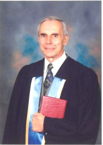 Jacques Drolet