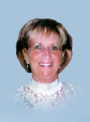 Cécile Hachey