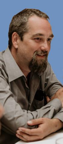 Pascal Martel