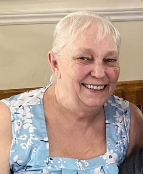 Gloria Smith