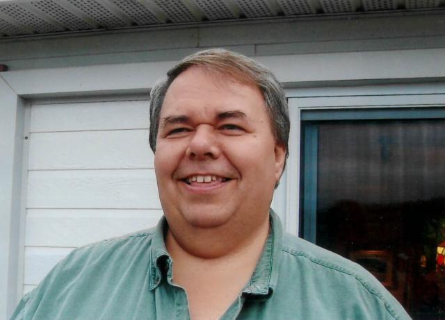 Claude Leblond
