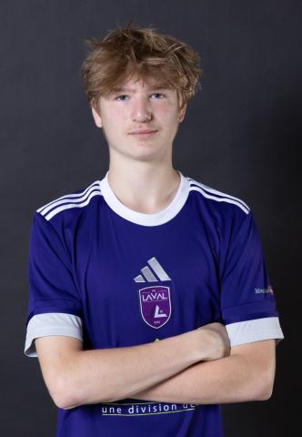 Hugo St-Denis