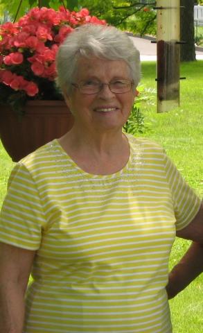 Monique Demers
