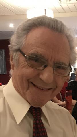 Gilles Gauthier