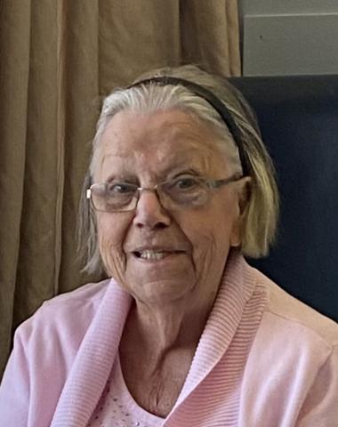 Huguette Vanasse