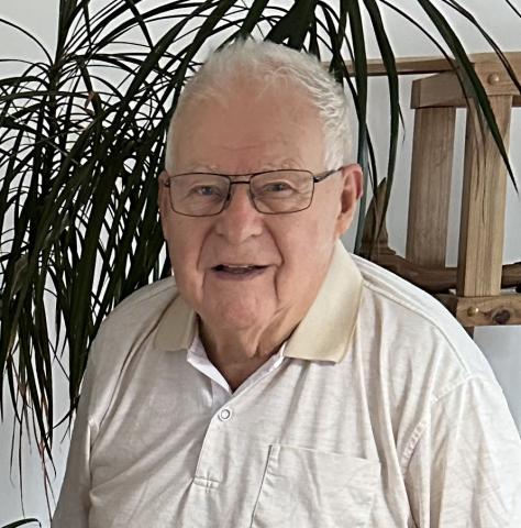 Jacques Hunter
