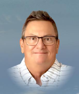 Stéphane Lavoie