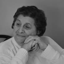 Gisèle Gervais