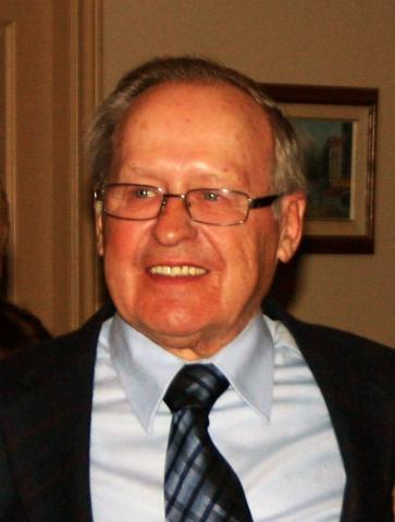 Laurier Gagnon