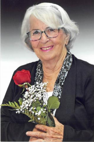 Liliane Côté