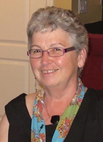 Françoise Picard
