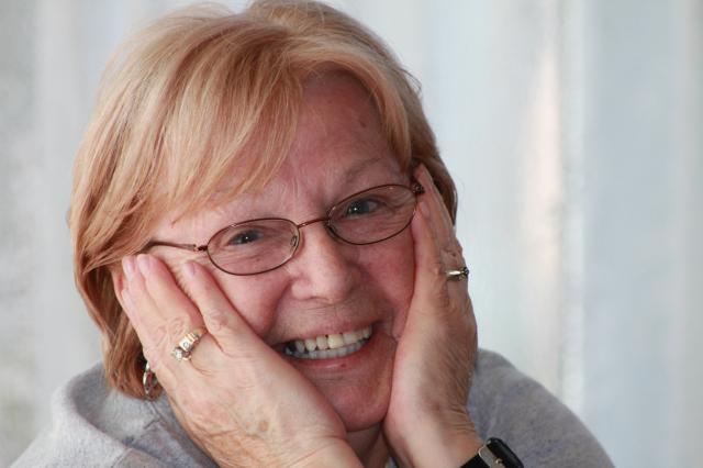 Liliane Bibeau