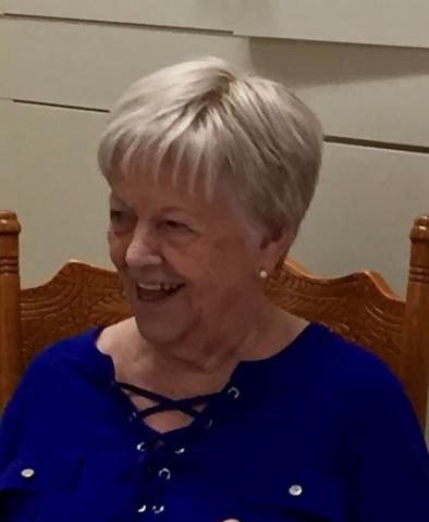 Evelyn Le Couffe (Bourbonnais)