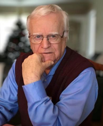 Claude Robert