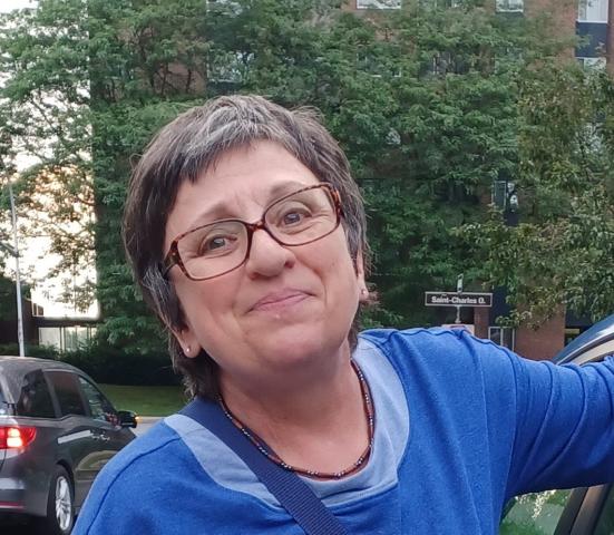 Josée Charest