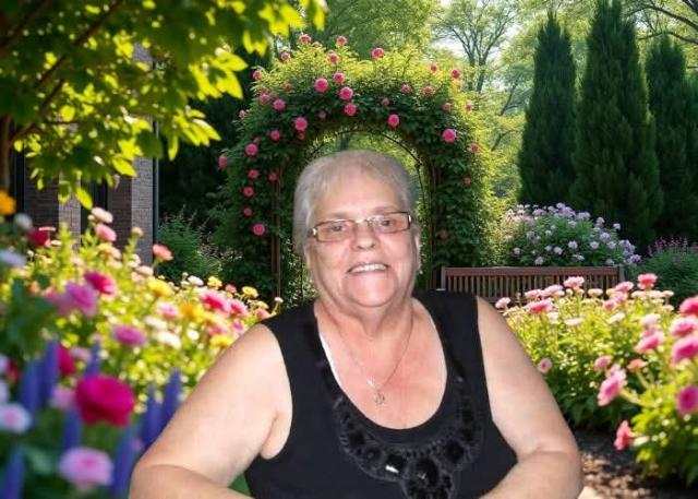 Micheline Bérubé (Ouellette)